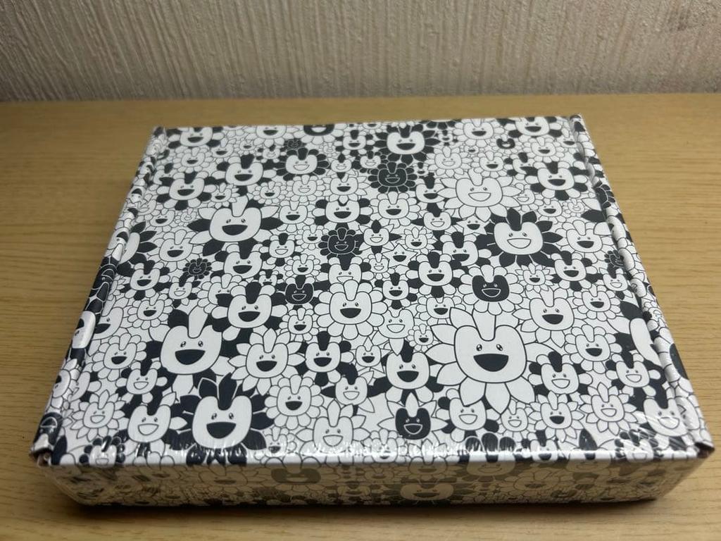 [USED] New Jeans CD Daniel Ver.