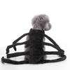 Halloween Pet Clothes Holiday Funny Dress Up Props Dog Transformation Bat Costume Riding Cat Costume Pet Products