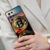 Bitcoin BTC SOFT Cell Phone Case for Samsung Galaxy S26 Ultra S25 S24 S23 S22 S21 S20 Note10 Cover