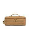 Set de Utensilios de Cocina Portátiles para Exteriores NiuNiu: Tetera de Camping, Sartén, Hornillo de Picnic y Bolsa
