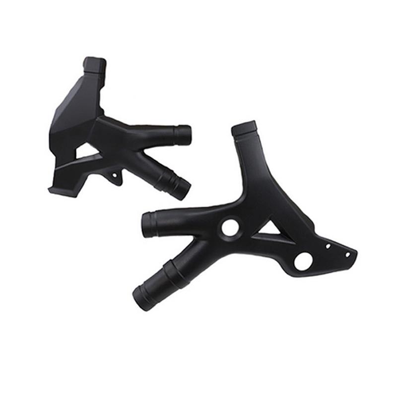 For BMW F800GS F800 GS ADV Motorcycle Side Frame Panel F700GS F650GS F 700 650 800 GS 2008-2018 Fairing Guard Protector Cover