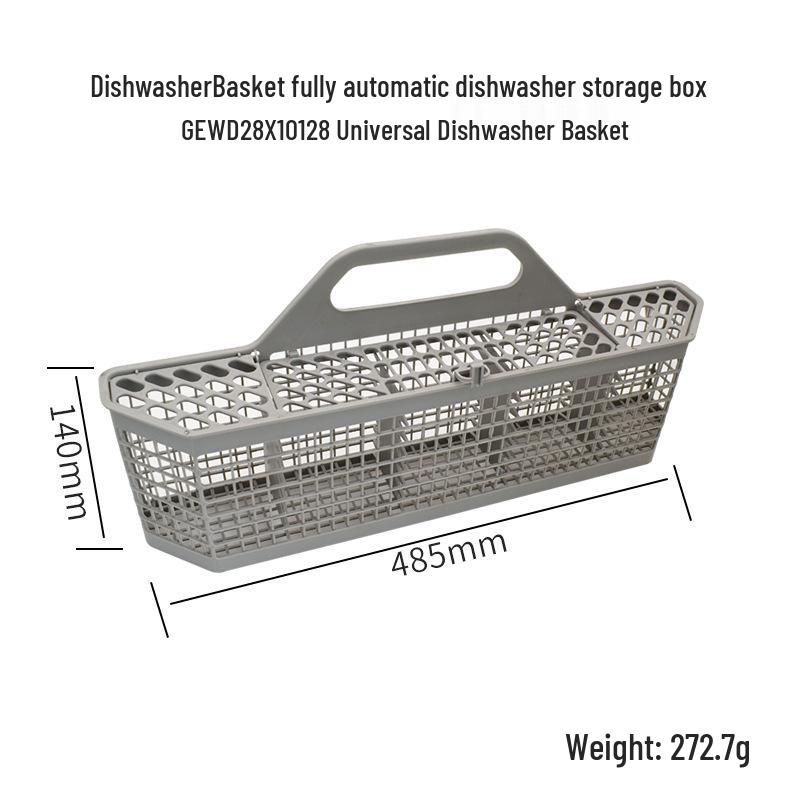 Wine Glass Rack and Cup Storage Basket for Dishwasher