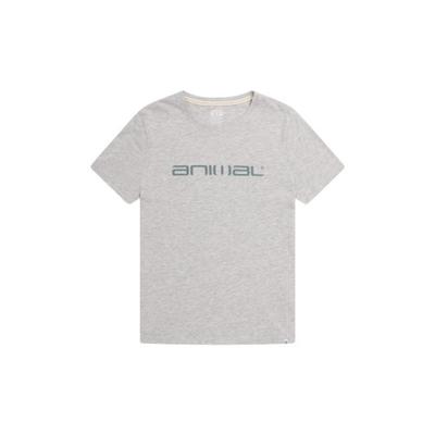 Womens/Ladies Marina Logo Organic T-Shirt