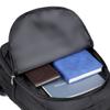 Zaino Impermeabile Scolastico di Grande Capacità Zaino Casual per Laptop per Adolescenti e Adulti