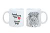 Shar Pei - Cup with a Dog, Personalized Cup with a Print, a Classic Gift for Everyone from the Brand