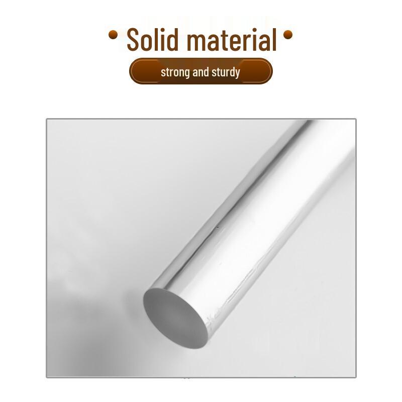 Stainless Steel 4mm Thickened S-Hooks