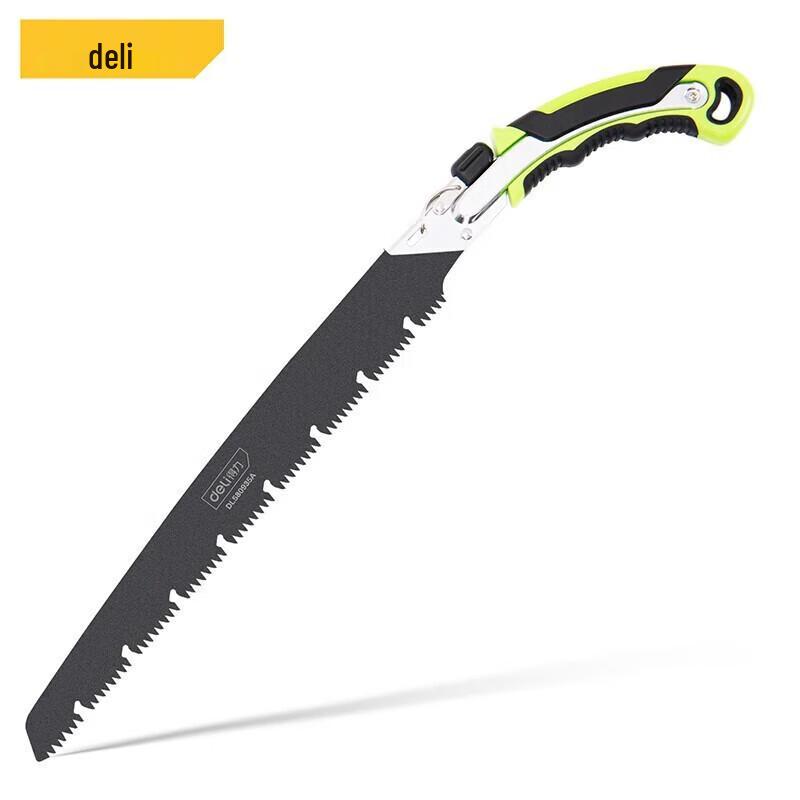 Deli SK5 Replaceable Blade Pruning Saw