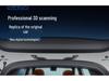 Tail Mat for Leapmotor C10: TPE26 Integrated Trunk Mat, Car Interior Accessory