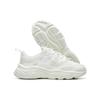 FILA Fusion Mars Retro Casual Low-Top Dad Shoes Women sneaker White T12W115206FSW
