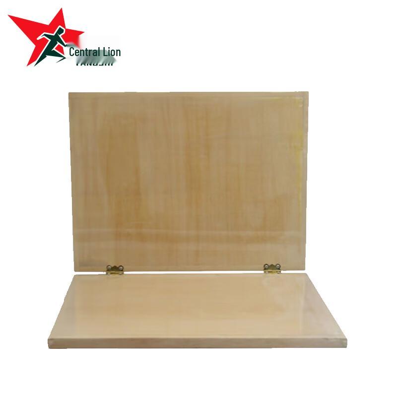 Yan Lion Folding Wooden Topography Drawing Board YS-3503