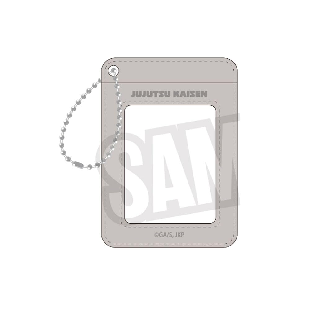 

TV Anime Jujutsu Kaisen 05. Yu Haibara Pass Case [Punicute]