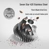 STARESSO Discoverer 2 Plus+ Portable Electric Coffee Grinder