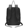 Nike Large Logo Sports Casual Polyester Backpack Unisex Backpack Black BA5927-010
