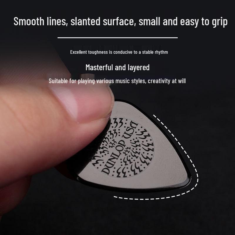 Dunlop Fredrik Thordendal Signature Speed Guitar Pick