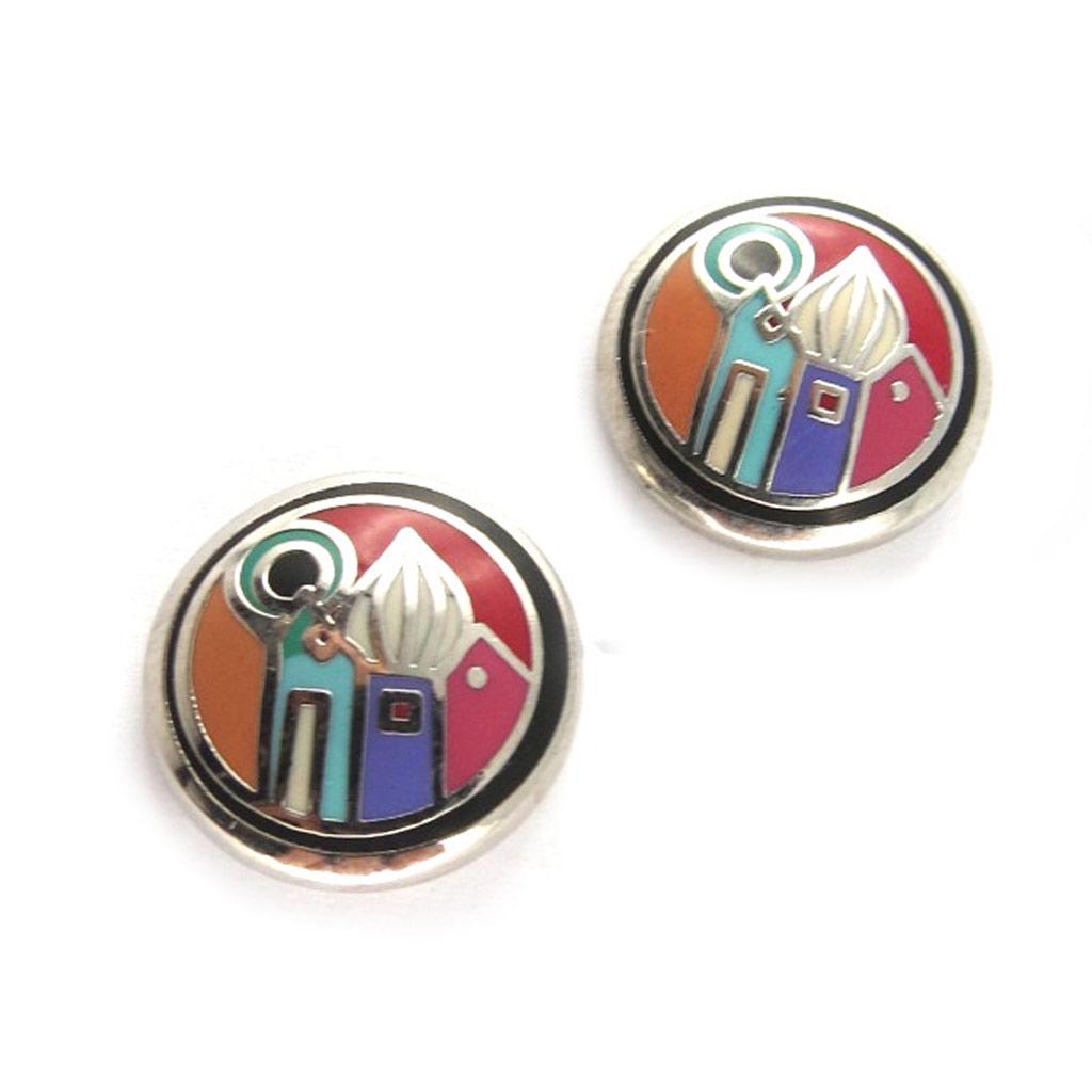 Designerski zestaw „Miro” wszystkie owoce