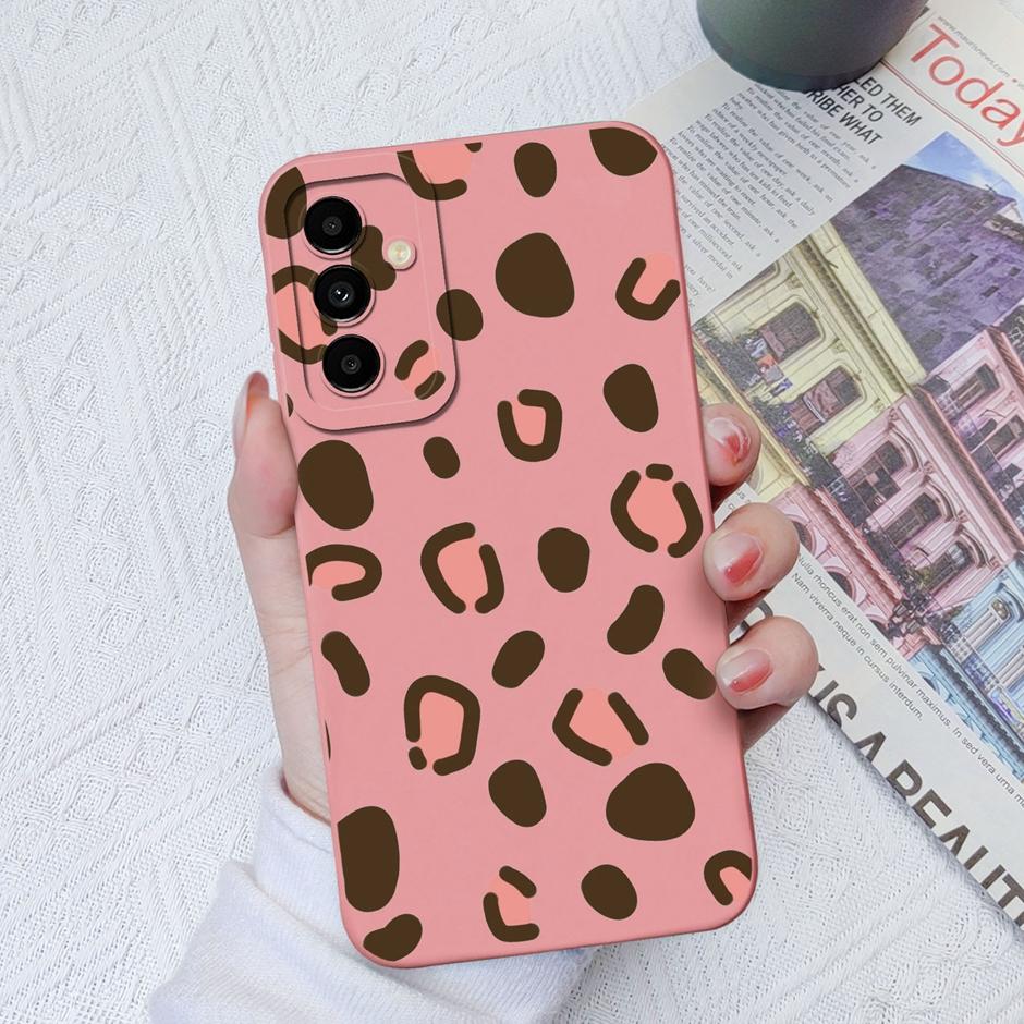 

For Samsung Galaxy A24 4G Case Cute Pilot Cartoon Matte Shockproof Back Cover For SamsungA24 4G Ultrathin Silicone Soft Shell Samsung A24 4G