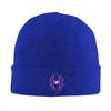 AJ Lee Spider Web Warm Knitted Cap Winter Knit Bonnet Hat Skullies Beanies Hip Hop Caps for Unisex