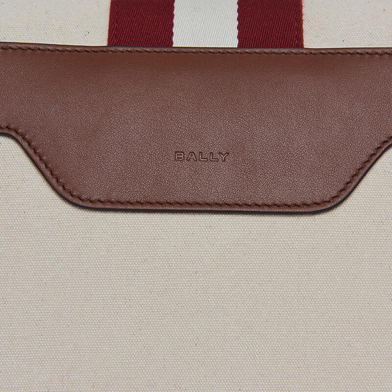 BALLY Men's Beckett Messenger Bag