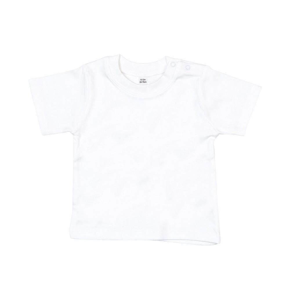 Babybugz Baby Made In Africa T-shirt