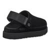 UGG Goldenstar Clog Black Women's 1138252-BLK