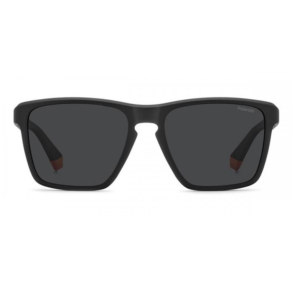 

Polaroid Men SunglaSSeS Pld 2167 S Polarized Rc2 M9 Black/56-18-145