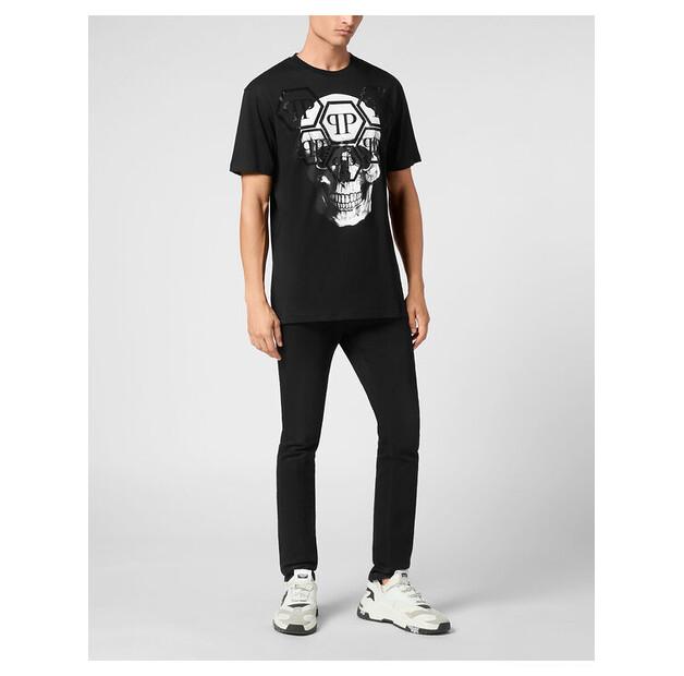 Футболка PHILIPP PLEIN 9557