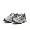 New Balance 410v5 Silber Unisex Sneakers Grau MT410KR5