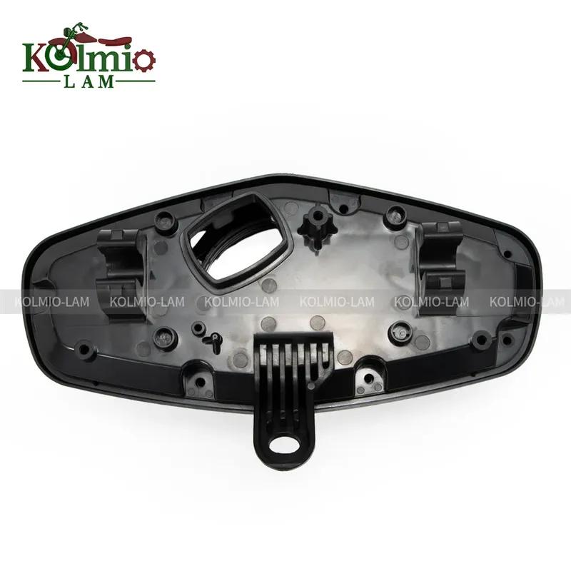 Motorcycle Speedometer Tachometer Cover Housing  Fit For SUZUKI GSR400 GSR600  BK400 BK600 2006 - 20112007 2008 GSR 400 GSR 600