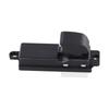 1pc Car Rear Window Control Switch Electric Window Regulator Lifting Switch Panel D651-66-370 For Mazda 2 2011-2014 1.5L
