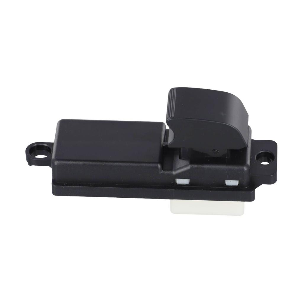 1pc Car Rear Window Control Switch Electric Window Regulator Lifting Switch Panel D651-66-370 For Mazda 2 2011-2014 1.5L