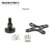 SUNNYSKY X2212 Serie RC Vliegtuigmotor (CN-versie)