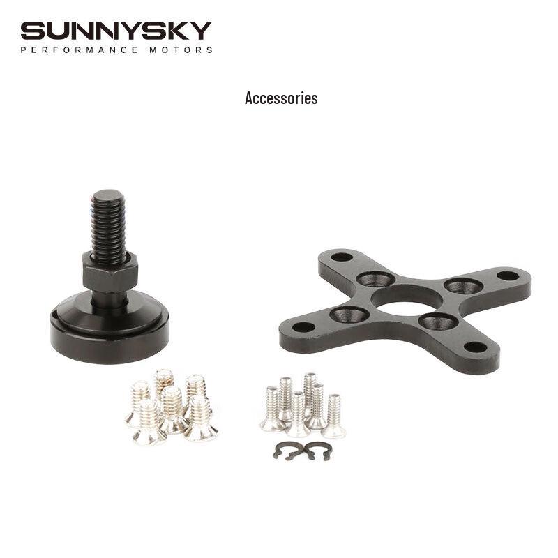 SUNNYSKY X2212 Serie RC Vliegtuigmotor (CN-versie)