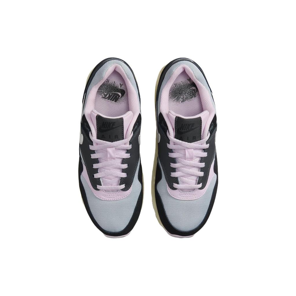 Nové Nike Air Max 1 Anthracite Pink Foam GS DZ3307-004