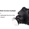 Lampă frontală cu LED reîncărcabilă prin USB XHP90.2 super luminoasă XHP70.2 Cel mai puternic far Pescuit Camping Lanternă ZOOM cu baterie 3*18650