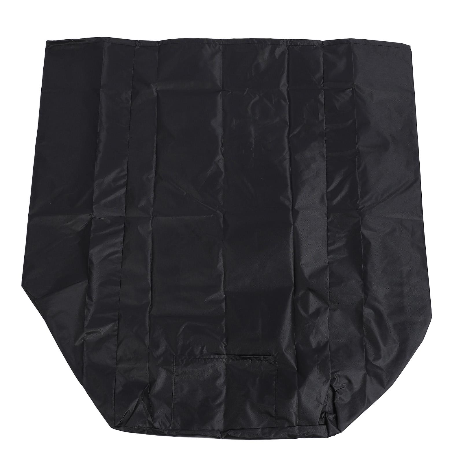 

Pressure Washer Cover Water Resistant Dust Proof Sunproof Cover for High Pressure Cleaner Polyester