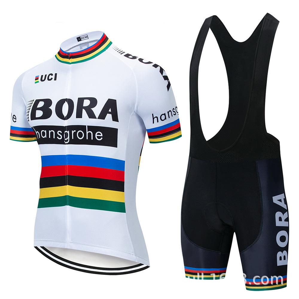 Cycling Suit Summer Road Bike Bike Top Men's Overalls 2026 Summer Breathable Cycling Suit