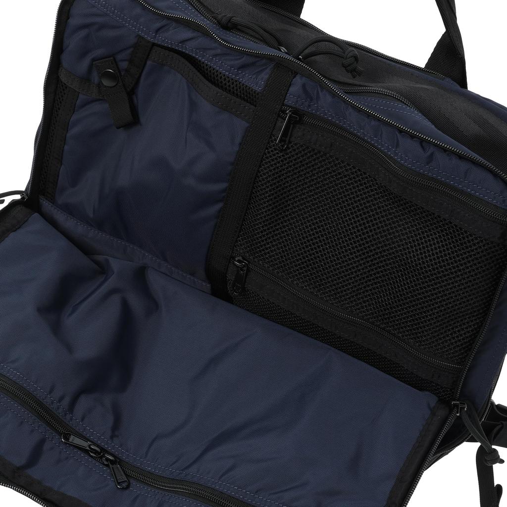 3WAY AMAZON S MW Navy zdarma [Briefing] Original/TR-3 Pánské