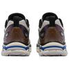 SAUCONY Grid Fusion Unisex Multicolor Metallic S79063-9