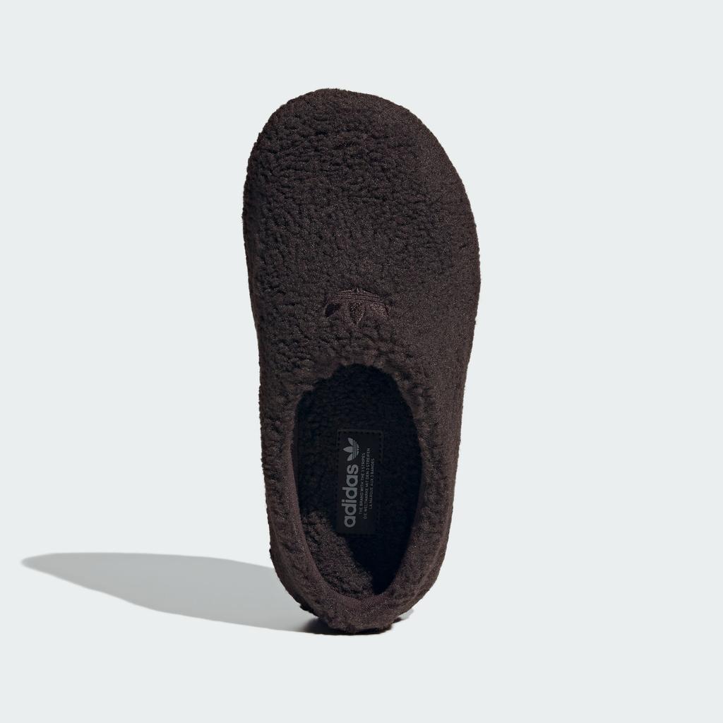 Adidas Originals ADIFOM STAN MULE Thermal Casual Shoes Women's Dark Br