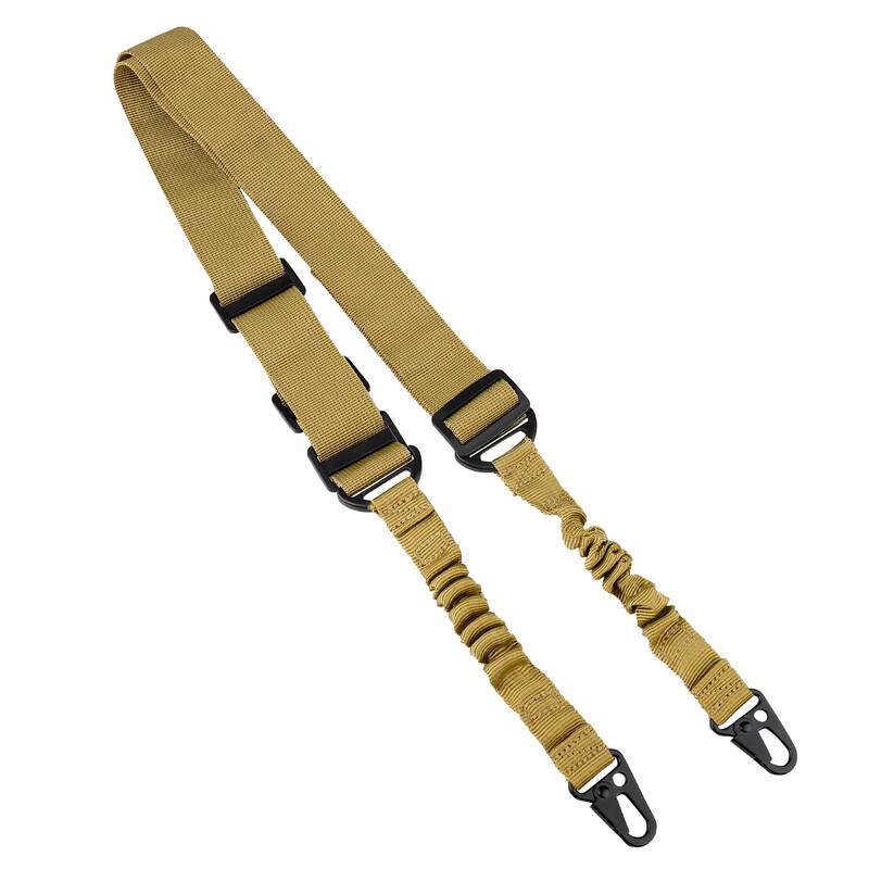 Multi-functional Tactical Safety Sling