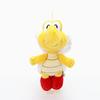 Sanei Boeki Super Mario ALL STAR COLLECTION Patapata (S) W10 X D13.5 X H20cm Plush AC22