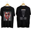 Blessthefall Hollow Bodies Tenth Anniversary Tour 2023 T-shirt Size S-5XL