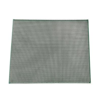 Double Sided Circuit Board Prototype Board 30x40cm PCB Boards Kit for Soldering Project Electronic Experiment