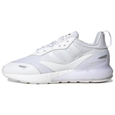 Zx 2K Boost 2.0 'Cloud White' Sneakers GZ7741