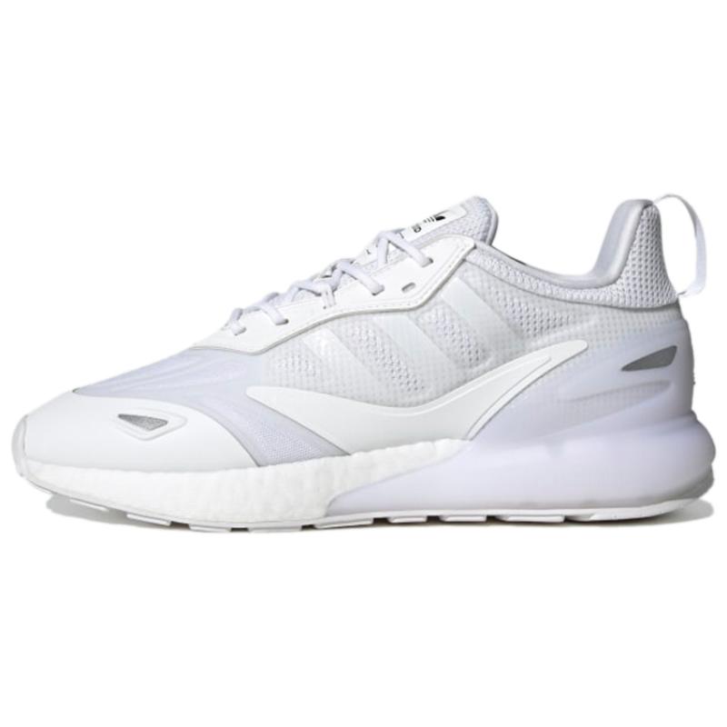 

Adidas Zx 2K Boost 2.0 Cloud White Sneakers GZ7741 35⅔