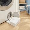 Simple Washing Machine Drain Tray Leak-Proof Water Collection Box Floor Protection