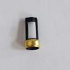 Car Fuel Injector Micro Basket Filters Repair Kits Replacement Accessories  CF-101 For ASNU0 50/100pcs 6*3*12mm