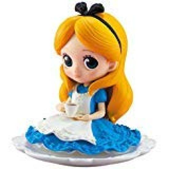 

Banpresto Q posket SUGIRLY Disney Characters Single item Normal color -Alice-