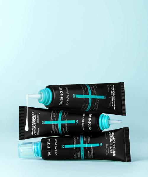 Mediheal Madecassoside Moisture Trace Repair Derma Cream 50ml