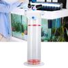 Professional Acrylic Aquarium Biological NP Bio Bean Reactor Filter Fish Tanks Accessory
